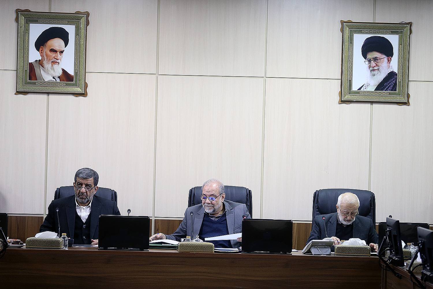 هیات عالی نظارت بررسی برنامه هفتم مصوب مجلس شورای اسلامی را پایان داد