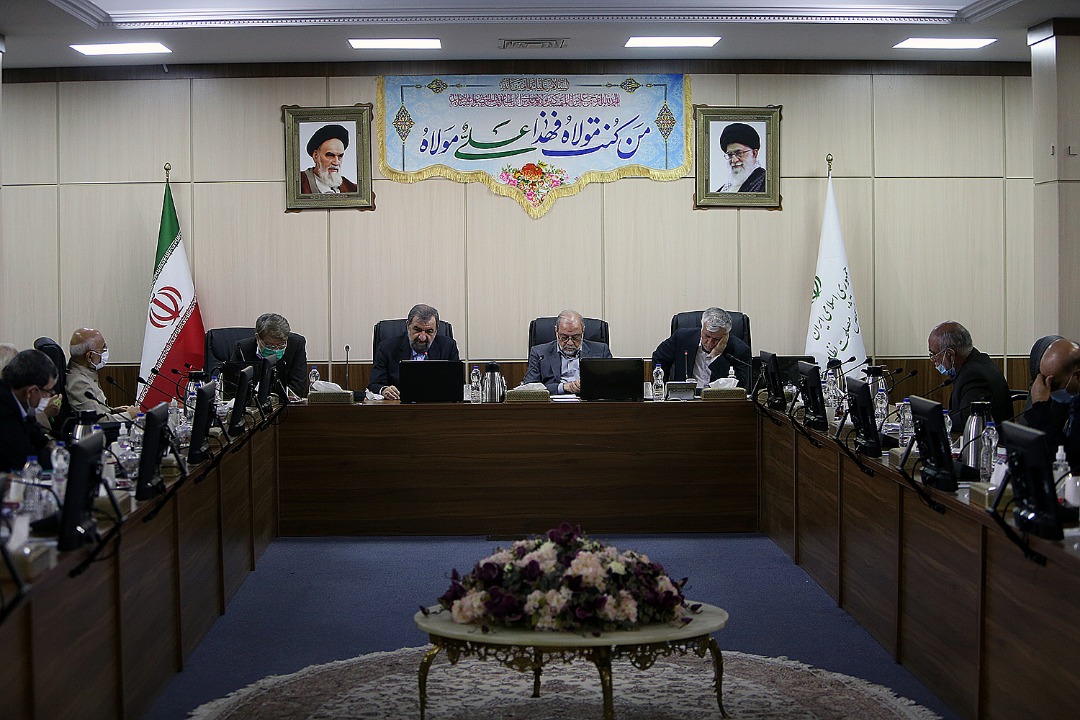 ادامه بررسی و تصمیمات اقتصادی کمیسیون مشترک مجمع برای اصلاح ساختار بودجه در برنامه هفتم